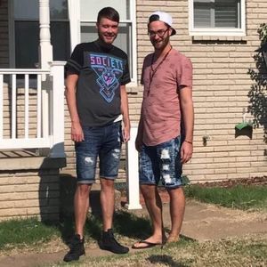 Meet your Posher, Steven